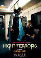 Joey Siasoco / Night Terrors