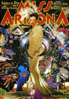 plakat filmu Miss Arizona