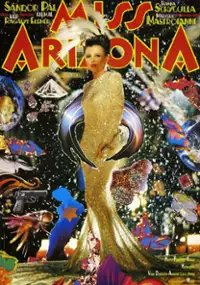 Plakat filmu Miss Arizona
