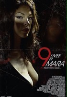 plakat filmu 9 Lives of Mara