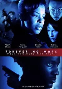 Plakat filmu Forever No More