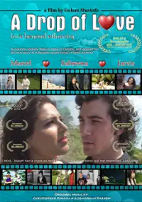 Plakat filmu A Drop of Love