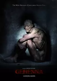 Plakat filmu Gehenna: Where Death Lives