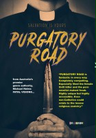 plakat filmu Purgatory Road