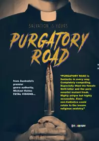 Plakat filmu Purgatory Road