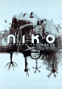 Plakat gry Niko: Through The Dream