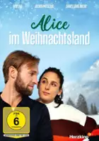 plakat filmu Alice im Weihnachtsland