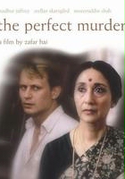 plakat filmu The Perfect Murder
