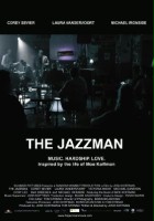 plakat filmu Jazzman