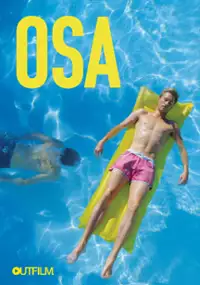 Plakat filmu Osa