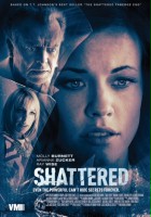 plakat filmu Shattered