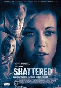 Plakat filmu Shattered