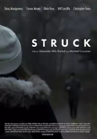 Plakat filmu Struck