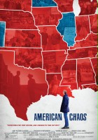 plakat - Amerykański chaos (2018)