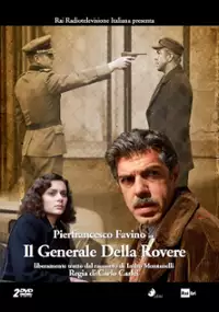 Plakat filmu Il Generale della Rovere