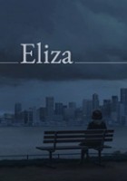 plakat filmu Eliza