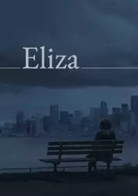 Plakat gry Eliza
