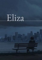 plakat gry Eliza