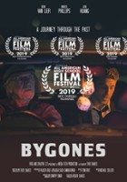 plakat filmu Bygones