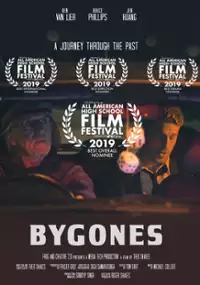 Plakat filmu Bygones