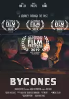 plakat filmu Bygones