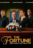 plakat serialu The Fortune