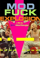 plakat filmu Mod Fuck Explosion