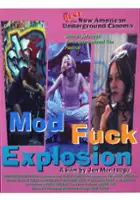 Mx Justin Vivian Bond / Mod Fuck Explosion