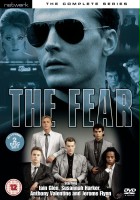 plakat filmu The Fear