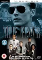 plakat serialu The Fear
