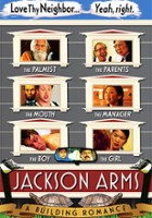 plakat filmu Jackson Arms