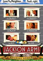 Shoyi Cheng / Jackson Arms