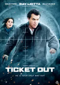 Plakat filmu Bez odwrotu