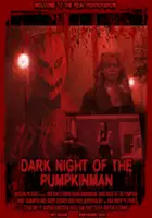 Britton Stebbins / Dark Night of the Pumpkinman