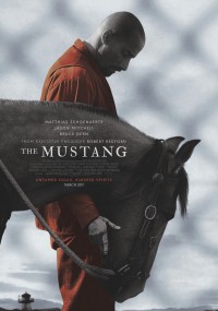 Mustang (2019) plakat