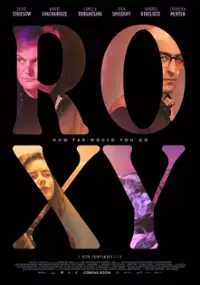 Plakat filmu Roxy