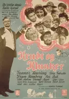 Annelise Hovmand / Krudt og klunker