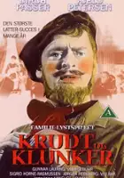 plakat filmu Krudt og klunker