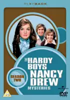 Ben Kadish / The Hardy Boys/Nancy Drew Mysteries
