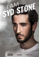 plakat filmu I Am Syd Stone