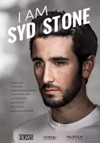 Plakat filmu I Am Syd Stone