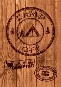 Plakat filmu Camp-Off