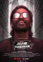 Karthik Subbaraj / Jagame Thandhiram