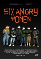 plakat filmu Six Angry Women