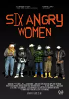 Simon Coldrick / Six Angry Women