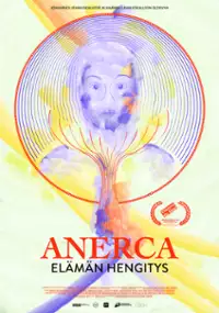Plakat filmu Anerca – oddech życia