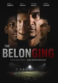Plakat serialu The Belonging