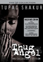 plakat filmu Tupac Shakur: Thug Angel