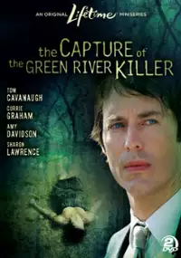 Plakat serialu Zabójca znad Green River