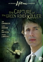 plakat filmu Zabójca znad Green River